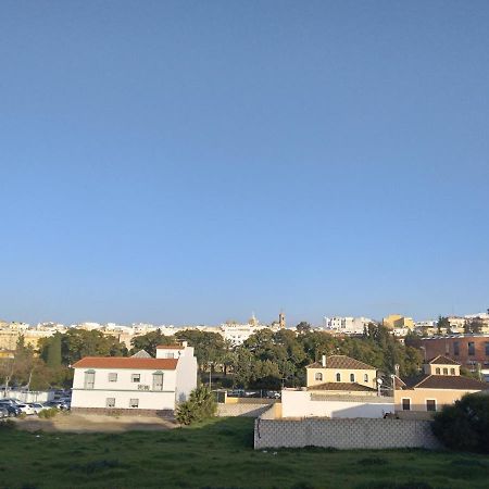 Piso Amplio Y Tranquilo En Marchena公寓 外观 照片